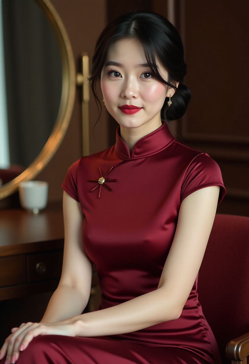 夏东海科幻厨房漫游